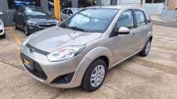 FORD Fiesta Hatch 1.6 4P CLASS FLEX