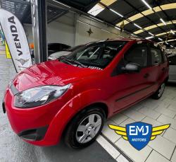 FORD Fiesta Hatch 1.0 4P PERSONALITE