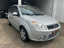 FORD Fiesta Hatch 1.6 4P FLEX