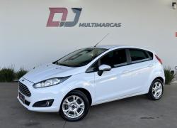 FORD Fiesta Hatch 1.5 16V 4P SE FLEX