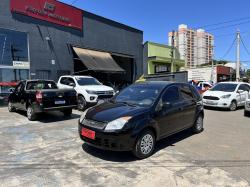 FORD Fiesta Hatch 1.0 4P CLASS FLEX