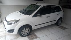 FORD Fiesta Hatch 1.0 4P CLASS FLEX