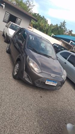 FORD Fiesta Hatch 1.0 4P FLEX