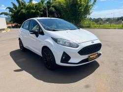 FORD Fiesta Hatch 1.6 16V 4P SE FLEX