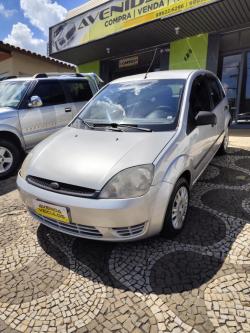 FORD Fiesta Hatch 1.6 4P ROCAM FLEX