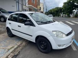 FORD Fiesta Hatch 1.0 4P PERSONALITE