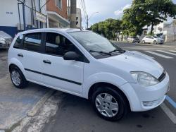 FORD Fiesta Hatch 1.0 4P PERSONALITE