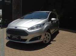 FORD Fiesta Hatch 1.5 16V 4P SE FLEX