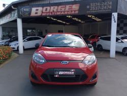 FORD Fiesta Hatch 1.0 4P CLASS FLEX