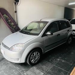 FORD Fiesta Hatch 1.0 4P FLEX