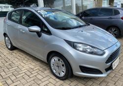 FORD Fiesta Hatch 1.5 16V 4P S FLEX