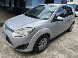 FORD Fiesta Hatch 1.6 16V 4P SE FLEX