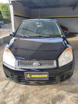FORD Fiesta Hatch 1.6 4P CLASS FLEX