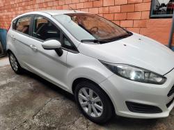 FORD Fiesta Hatch 1.5 16V 4P S FLEX