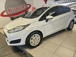 FORD Fiesta Hatch 1.5 16V 4P S FLEX