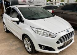 FORD Fiesta Hatch 1.6 4P SE FLEX