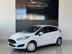 FORD Fiesta Hatch 1.5 16V 4P SE FLEX