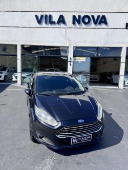 FORD Fiesta Hatch 1.0 4P SE FLEX