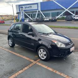 FORD Fiesta Hatch 1.6 4P FLEX