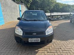 FORD Fiesta Hatch 1.0 4P FLEX