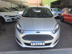 FORD Fiesta Hatch 1.5 16V 4P S FLEX