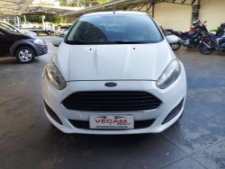 FORD Fiesta Hatch 1.5 16V 4P S FLEX