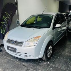 FORD Fiesta Hatch 1.0 4P FLEX