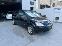 FORD Fiesta Hatch 1.0 4P FLEX