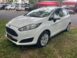 FORD Fiesta Hatch 1.5 16V 4P S FLEX