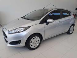 FORD Fiesta Hatch 1.5 16V 4P S FLEX