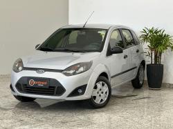 FORD Fiesta Hatch 1.0 4P FLEX
