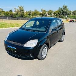 FORD Fiesta Hatch 1.0 4P SUPERCHARGER