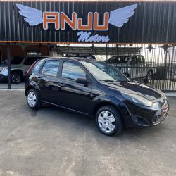 FORD Fiesta Hatch 1.0 4P FLEX