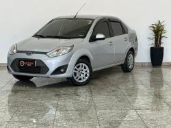 FORD Fiesta Hatch 1.0 4P SE FLEX