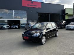 FORD Fiesta Hatch 1.6 4P ROCAM FLEX