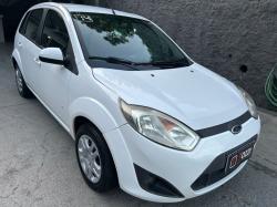 FORD Fiesta Hatch 1.0 4P CLASS FLEX