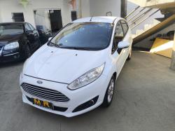 FORD Fiesta Hatch 1.0 4P SE FLEX