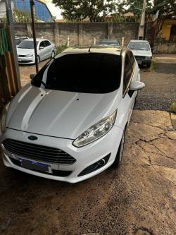 FORD Fiesta Hatch 1.6 4P SE FLEX