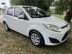 FORD Fiesta Hatch 1.6 4P CLASS FLEX