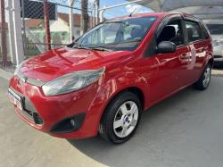 FORD Fiesta Hatch 1.0 4P CLASS