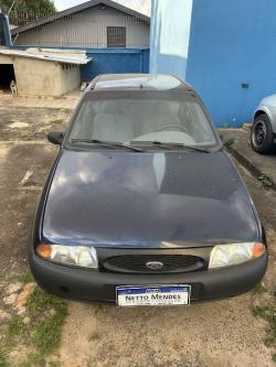 FORD Fiesta Hatch 1.0