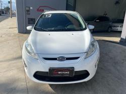FORD Fiesta Hatch 1.6 4P SE FLEX