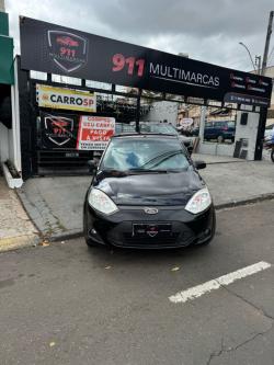 FORD Fiesta Hatch 1.6 4P FLEX