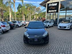 FORD Fiesta Hatch 1.0 4P CLASS FLEX