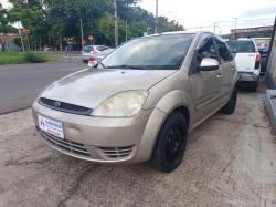 FORD Fiesta Hatch 1.6 CLASS