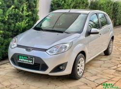 FORD Fiesta Hatch 1.6 CLASS