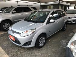 FORD Fiesta Hatch 1.6 4P CLASS FLEX