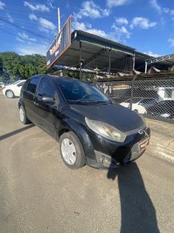 FORD Fiesta Hatch 1.6 CLASS