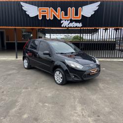 FORD Fiesta Hatch 1.6 CLASS