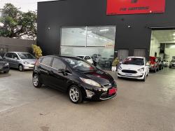 FORD Fiesta Hatch 1.6 4P SE FLEX